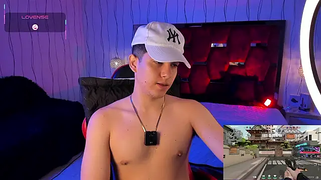 Brat  online show from 03.13.26