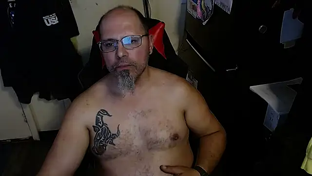 KrazyLegz online show from 03.06.26