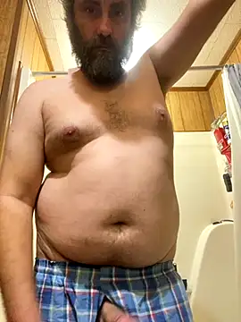 bigJohnson223 online show from 10.18.25