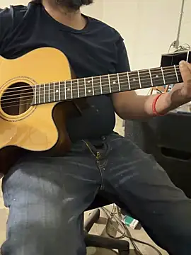 bigJohnson223 online show from 03.20.26