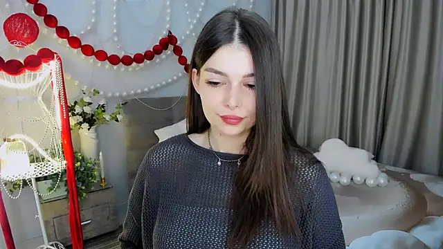 ContinentOfTranquility online show from 02.12.26