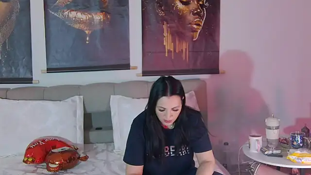 ReiyaRey online show from 02.17.26