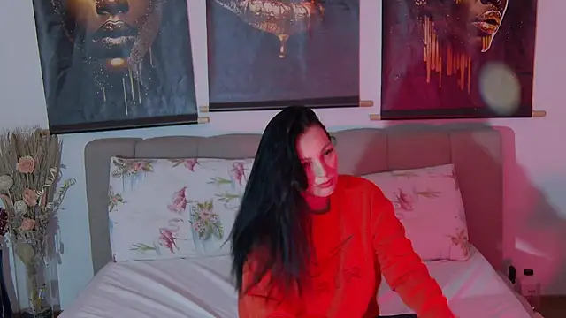 ReiyaRey online show from 02.21.26