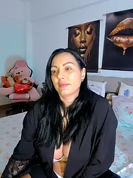 ReiyaRey online show from 04.02.26