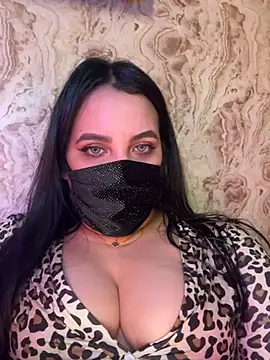 AMBER SEXY99 online show from 01.15.25