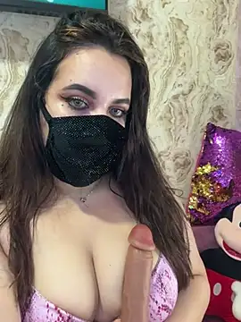 AMBER SEXY99 online show from 02.07.25