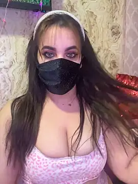 AMBER SEXY99 online show from 02.09.25