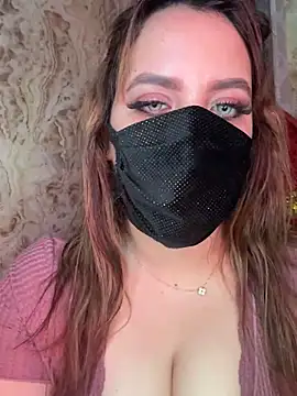 AMBER SEXY99 online show from 12.23.25