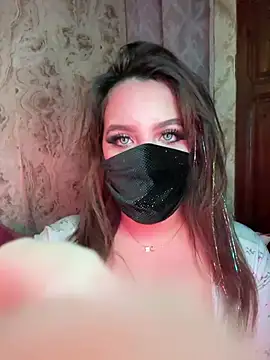 AMBER SEXY99 online show from 02.15.26