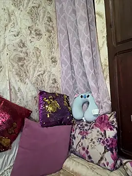 AMBER SEXY99 online show from 04.10.26