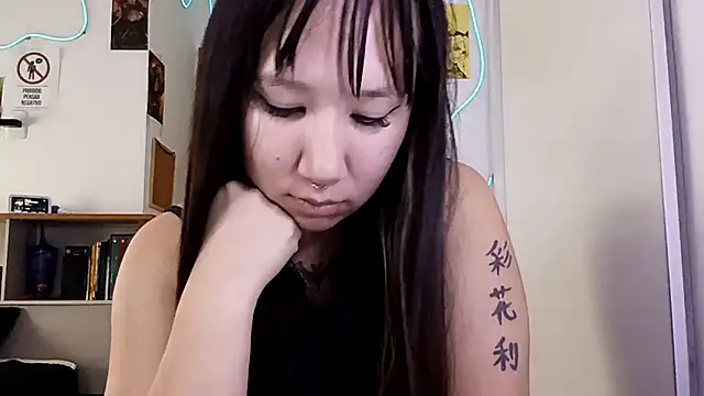 Japabaixinha online show from 04.02.26