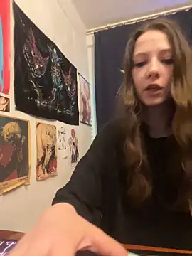 Snapshot of Lori_Foxy chatting on 12.16.24 Lori Foxy online show from 12.16.24