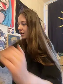 Snapshot of Lori_Foxy chatting on 12.26.24 Lori Foxy online show from 12.26.24