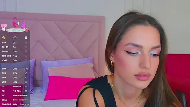 BellaHalles online show from 03.06.25