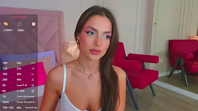 BellaHalles online show from 03.22.25