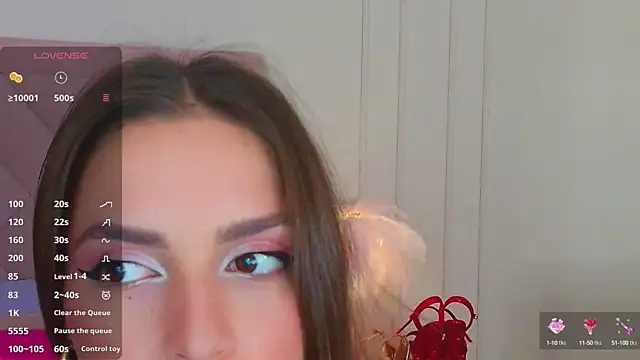 BellaHalles online show from 03.22.25