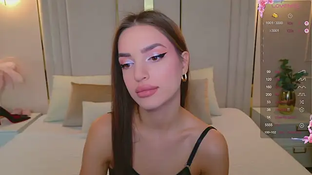 BellaHalles online show from 11.15.25