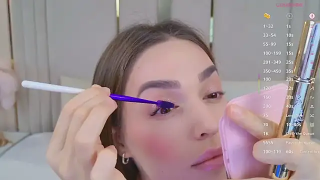 BellaHalles online show from 02.21.26