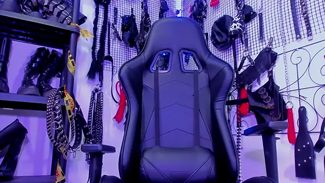 Agatha BDSM online show from 02.06.25