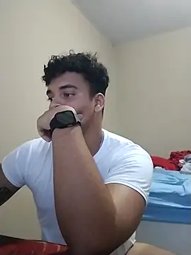 Xcumshot33 online show from 02.20.25