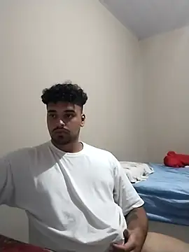 Xcumshot33 online show from 02.28.25