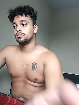 Xcumshot33 online show from 03.17.25