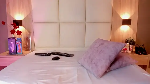 bella1207 online show from 03.14.26