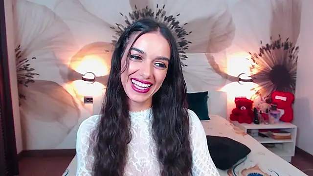 KatherineBisou online show from 09.13.25