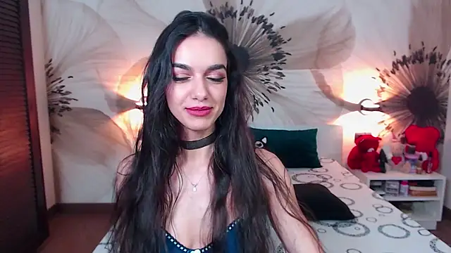 KatherineBisou online show from 02.21.26