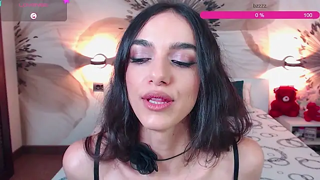 KatherineBisou online show from 07.14.26