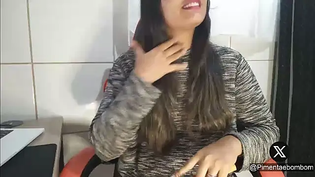 bombomepimenta online show from 03.02.25