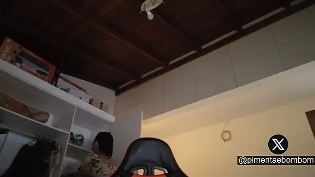 bombomepimenta online show from 09.26.25