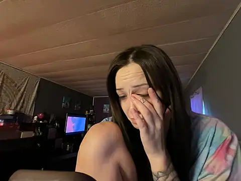 Snapshot of skinwalkingzombie chatting on 02.06.25 skinwalkingzombie online show from 02.06.25