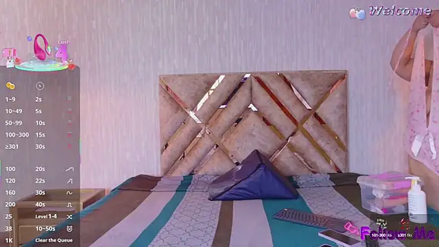 Danielaa a online show from 09.13.25