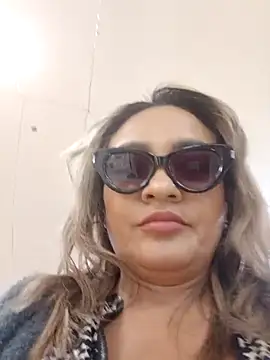 Afroditecash online show from 10.29.25