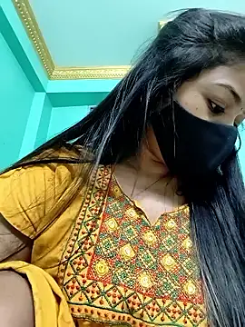 Monalisa Singh online show from 10.24.25