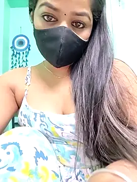 Monalisa Singh online show from 02.20.26