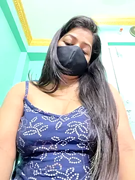 Monalisa Singh online show from 03.20.26