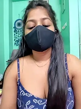 Monalisa Singh online show from 03.28.26