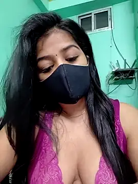 Monalisa Singh online show from 04.13.26