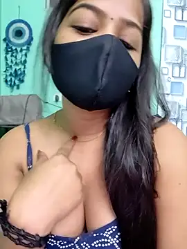 Snapshot of Monalisa_Singh chatting on 04.21.26 Monalisa Singh online show from 04.21.26