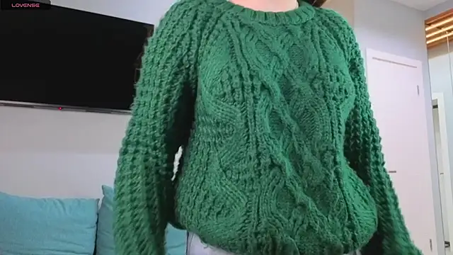 DonnaBurkee online show from 10.26.25