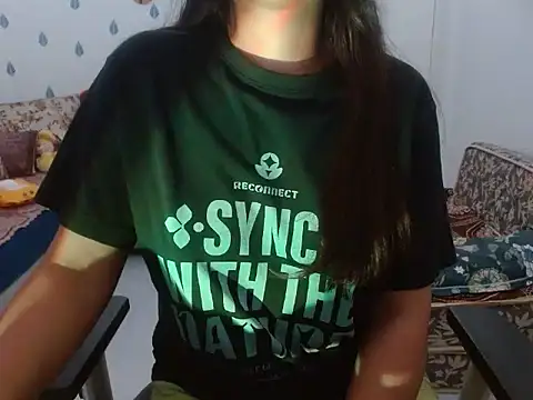 Snapshot of InayatSingh chatting on 07.19.26 InayatSingh online show from 07.19.26