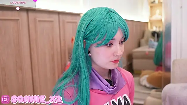 Sonnie  online show from 01.28.25