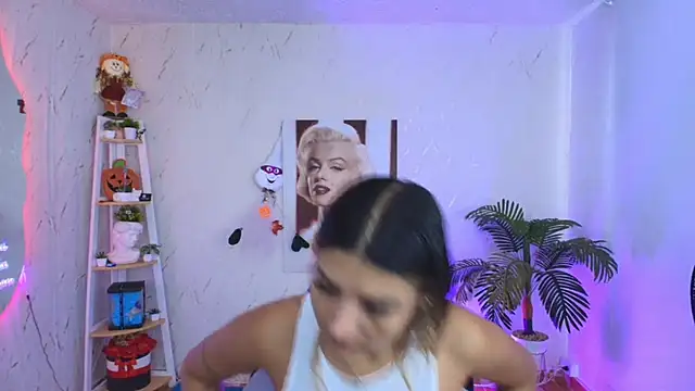 SALOOMEE   online show from 01.12.26