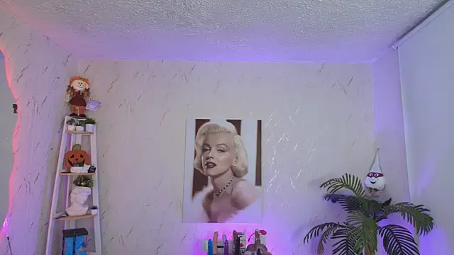 SALOOMEE   online show from 04.11.26