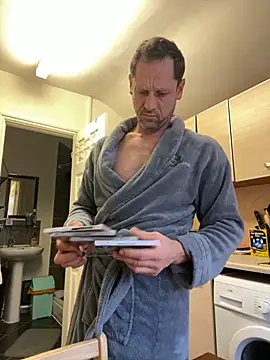 Yourhotboy 42 online show from 12.05.25