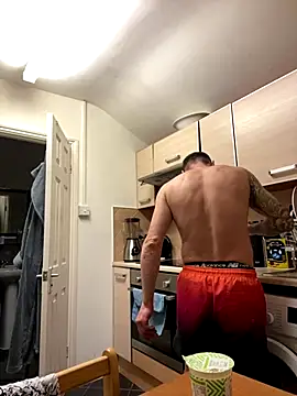 Yourhotboy 42 online show from 01.05.26