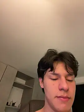 Snapshot of Alexxblue chatting on 12.31.24 Alexxblue online show from 12.31.24