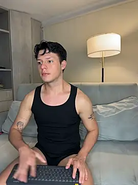 Snapshot of Alexxblue chatting on 02.17.26 Alexxblue online show from 02.17.26